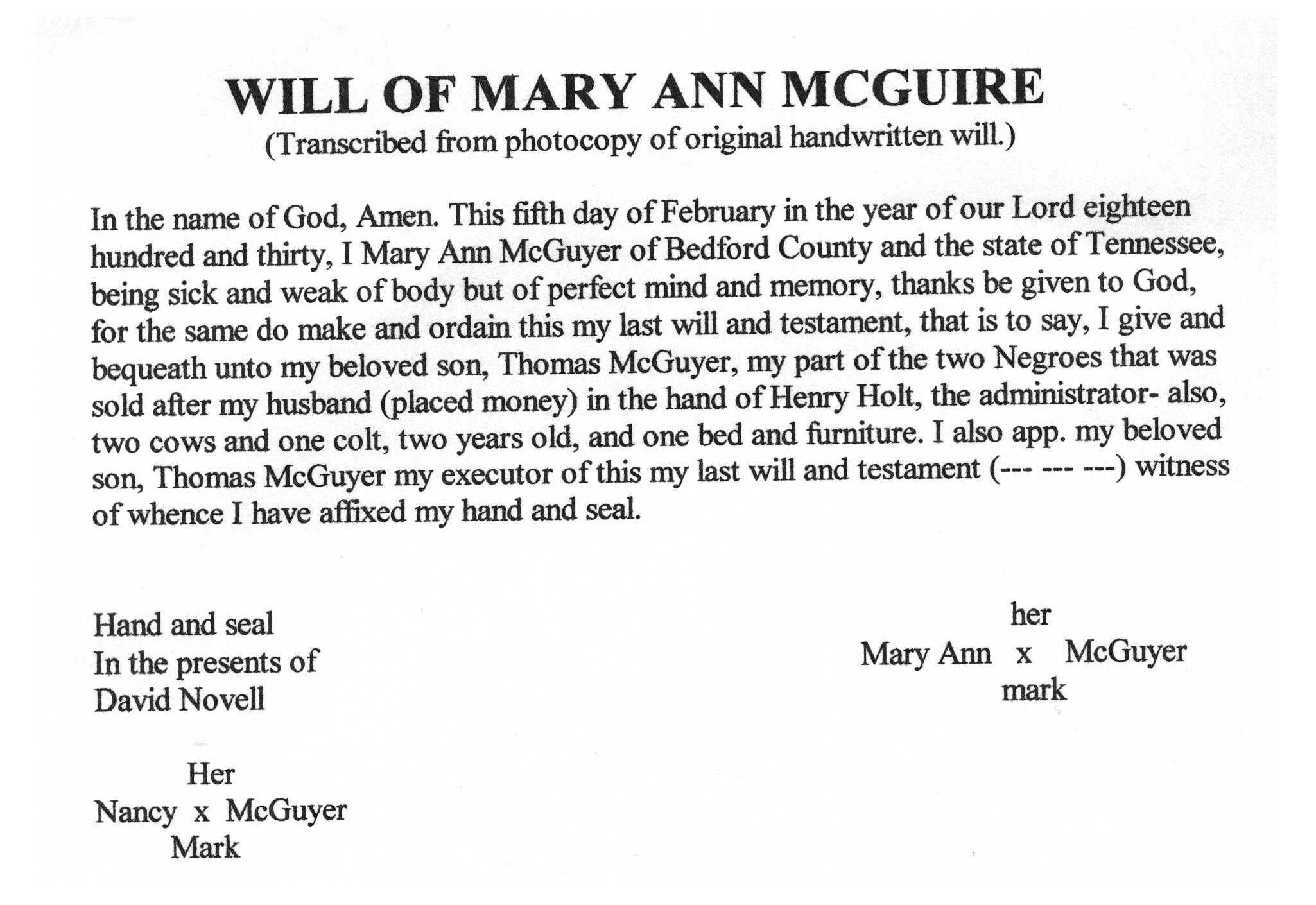 willofmaryannmcguire.sans.jpg